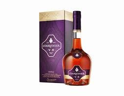 Courvoisier V.s
